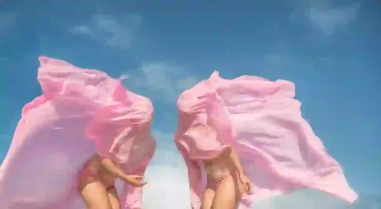 Wind Form Prue Stent Courtesy of TS Publicity 