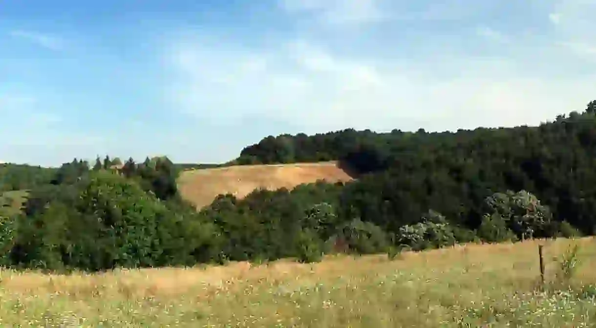 Polonezköy Nature Park