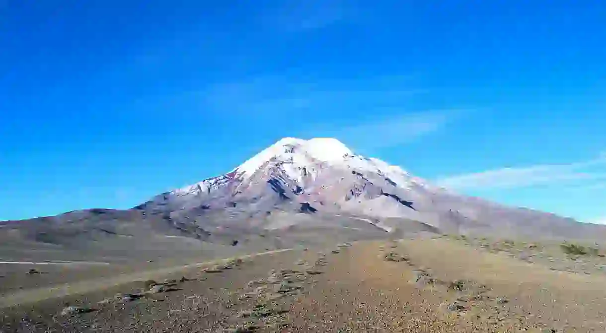 Chimborazo