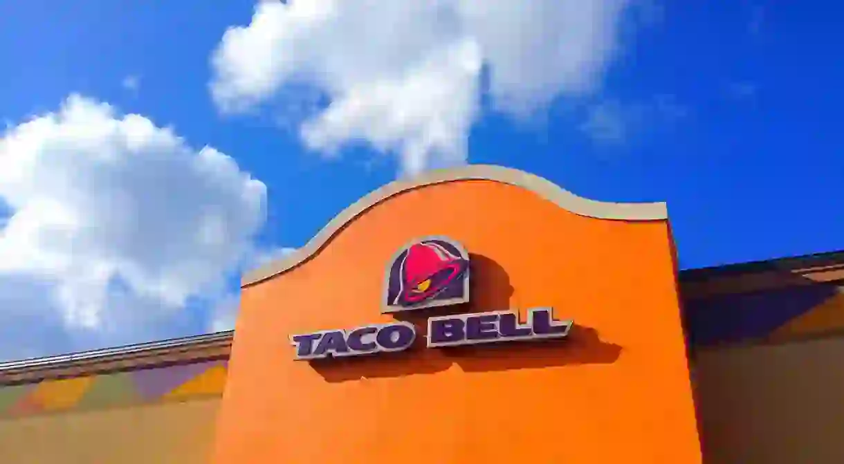 Taco Bell