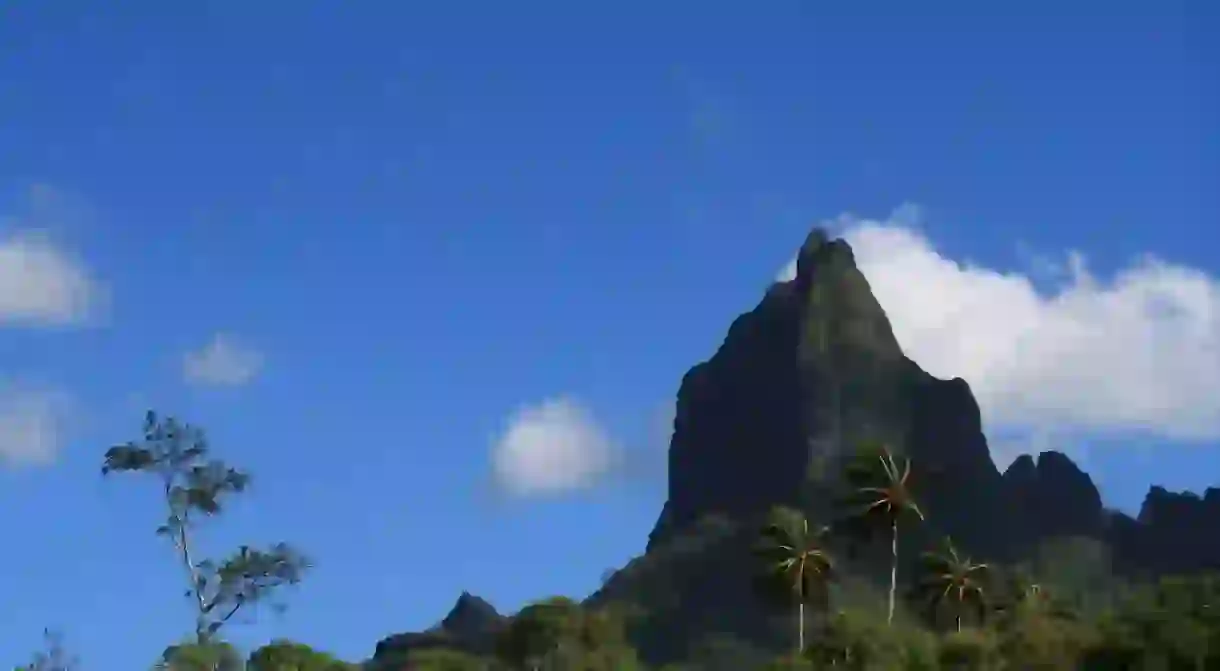 Moorea