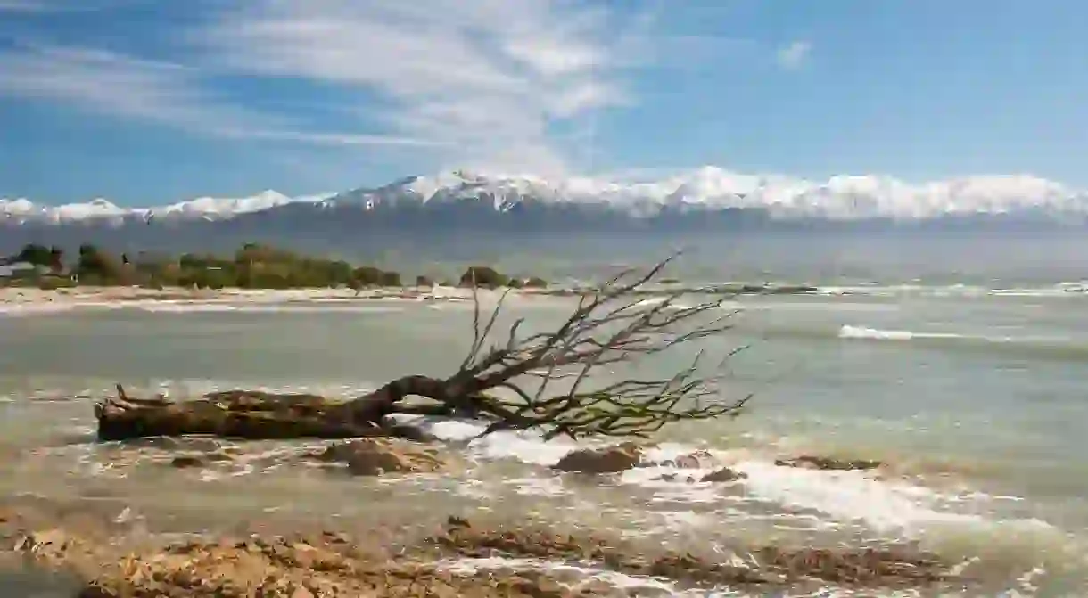 Kaikoura