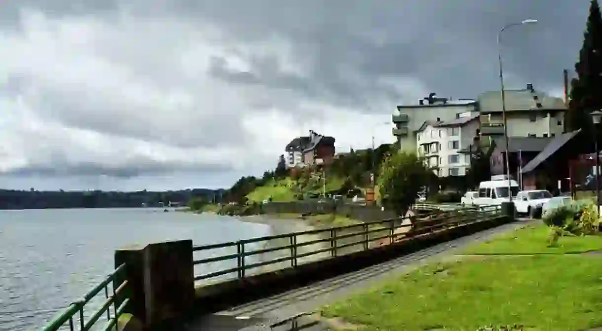 Puerto Varas I