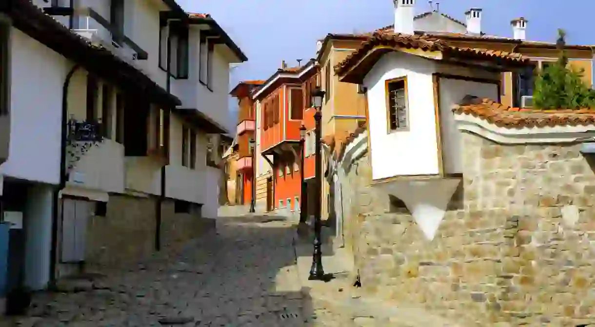 Plovdiv