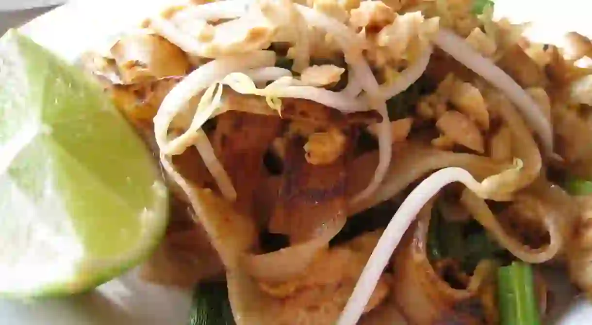 Pad Thai