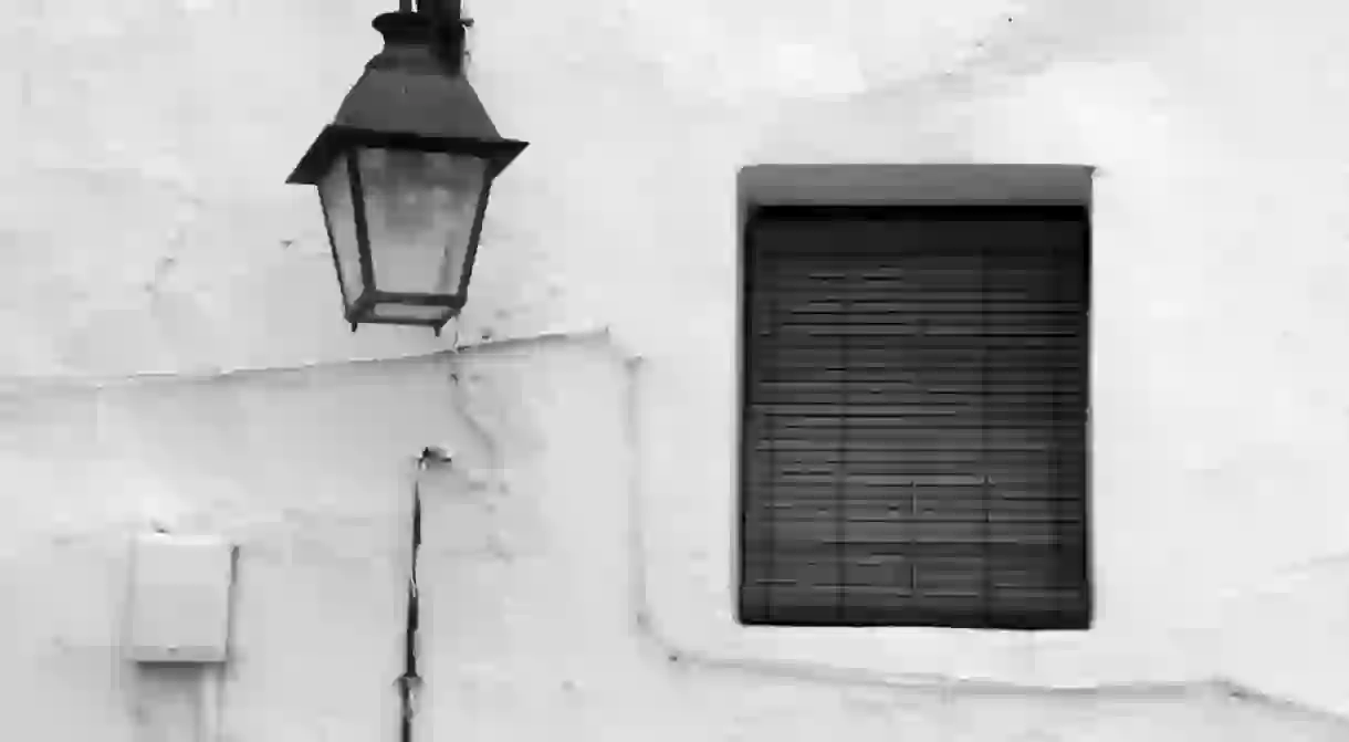 A house in Requena, near Valencia