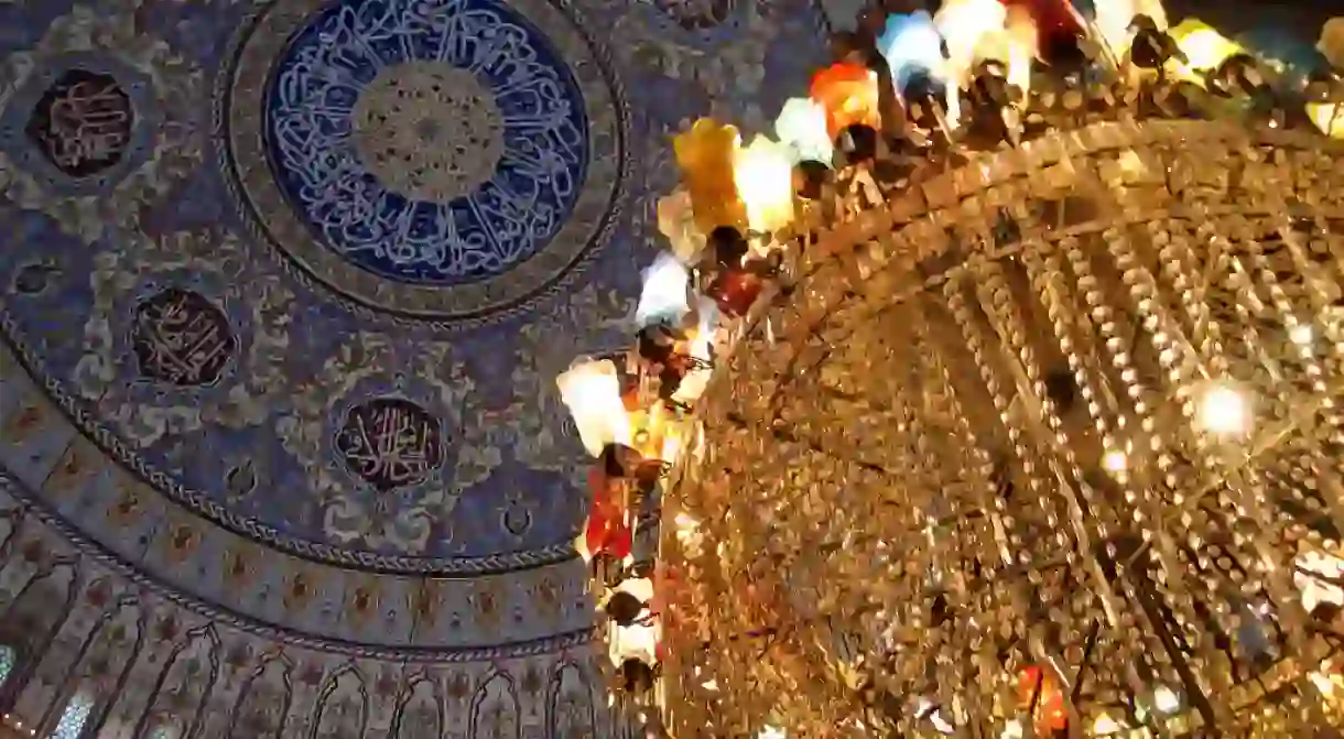 Selimiye Mosque