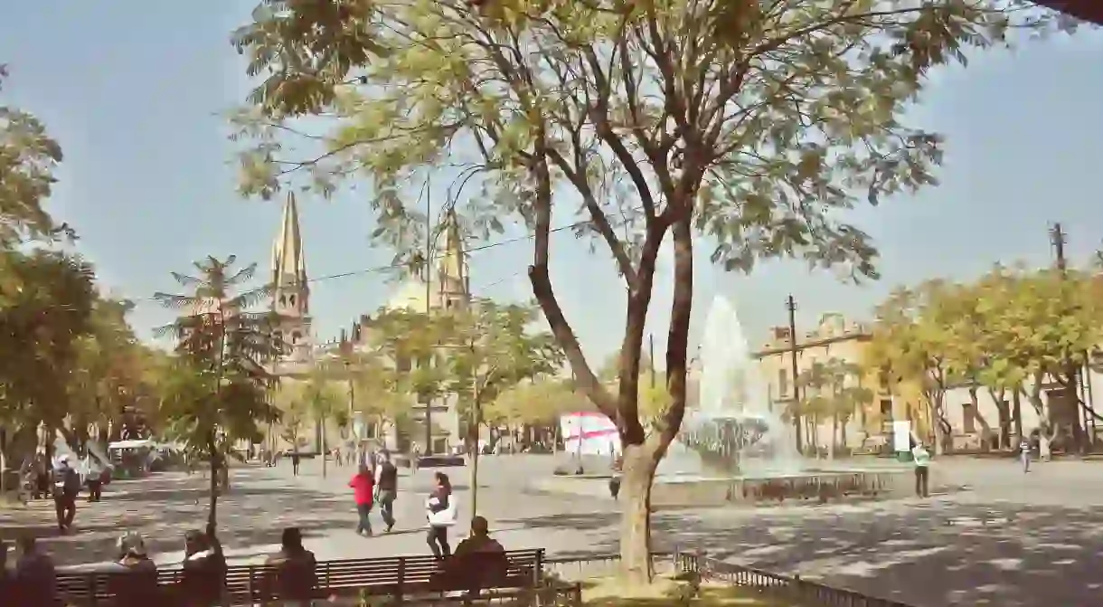 Guadalajara