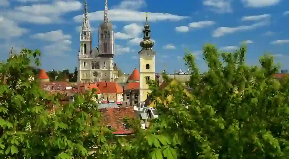 Zagreb