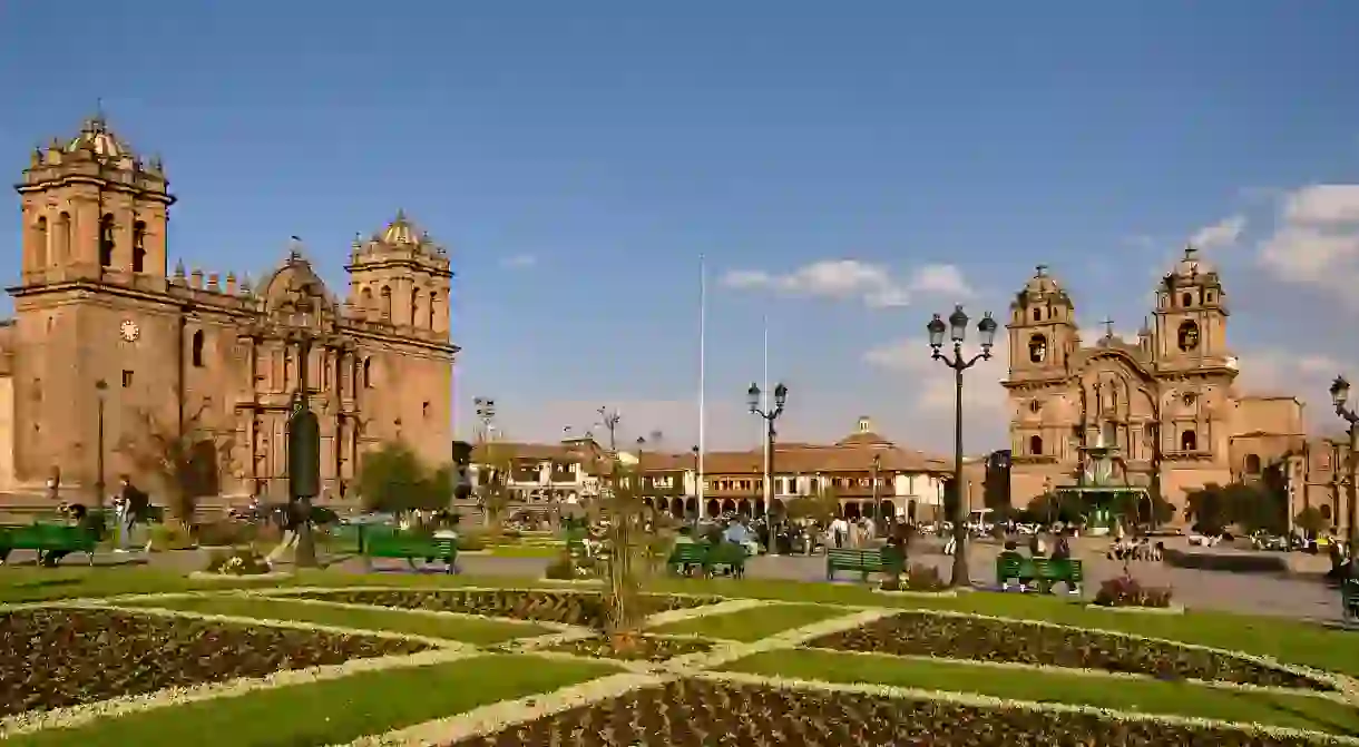 Cusco