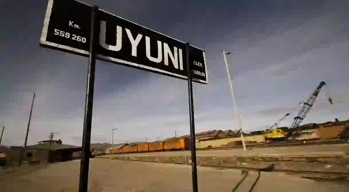 Uyuni