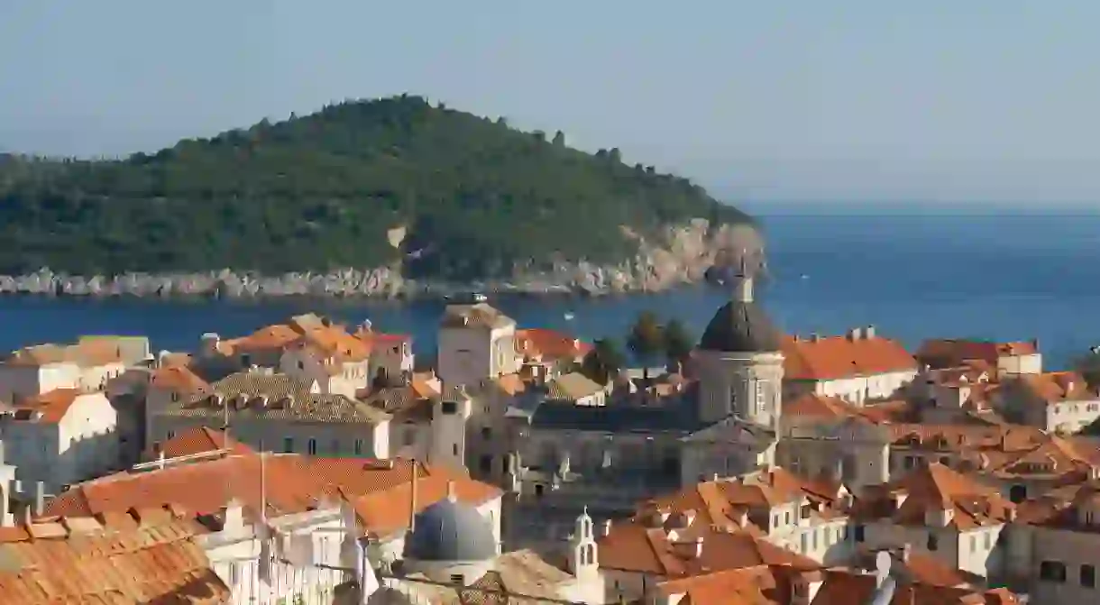 Dubrovnik