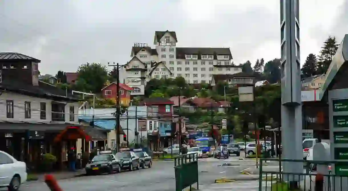 Puerto Varas