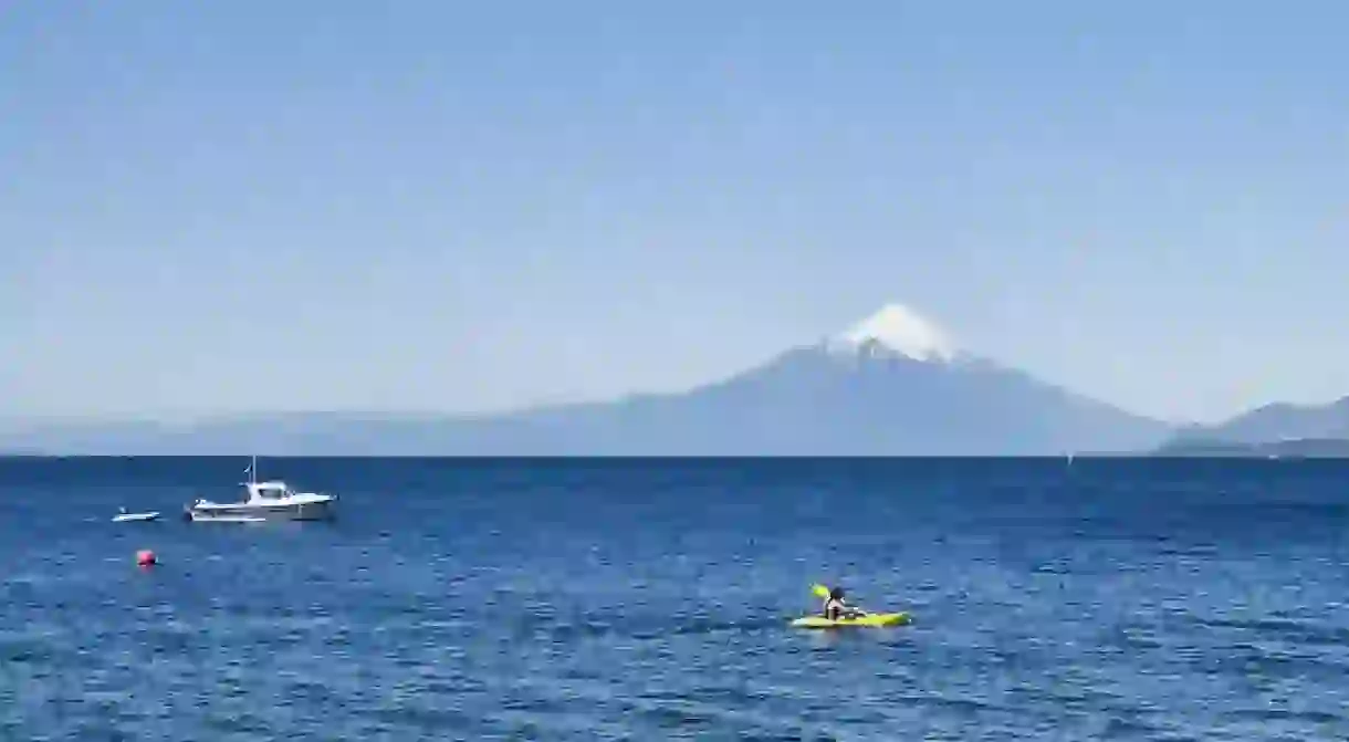 Puerto Varas