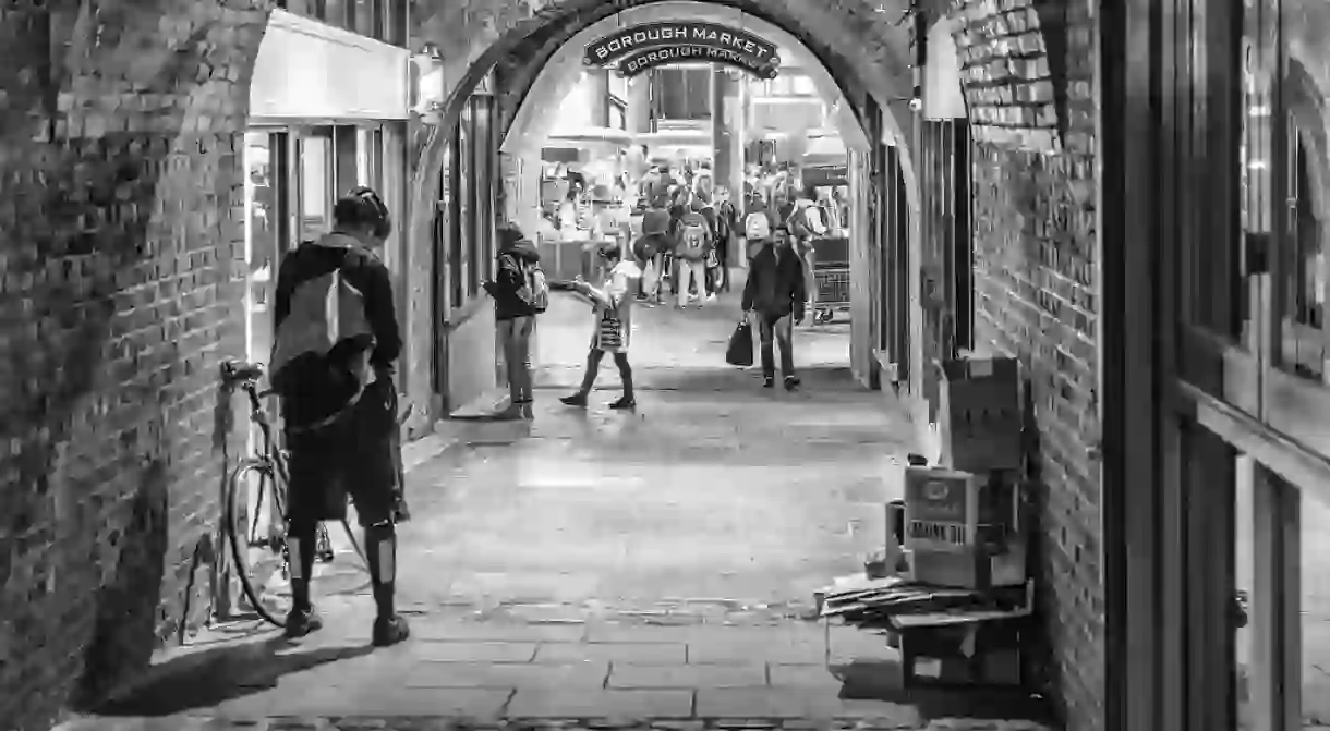 Borough Market