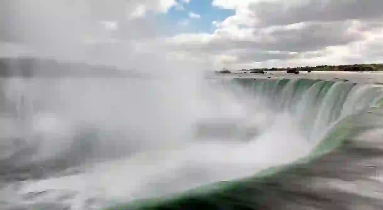 Niagara Falls