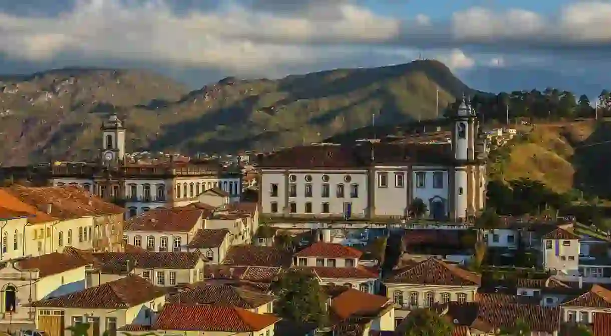 Ouro Preto