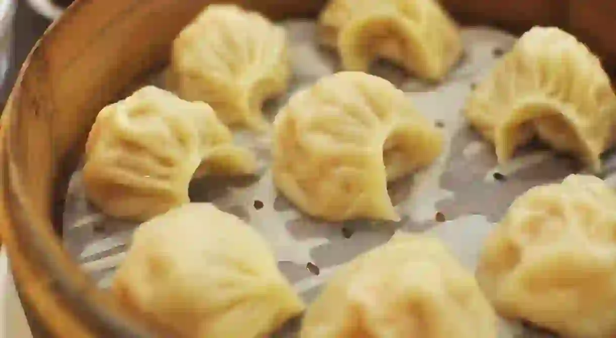 Dumplings