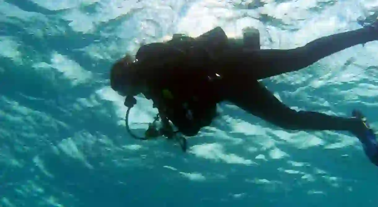 Florida Keys snorkeling