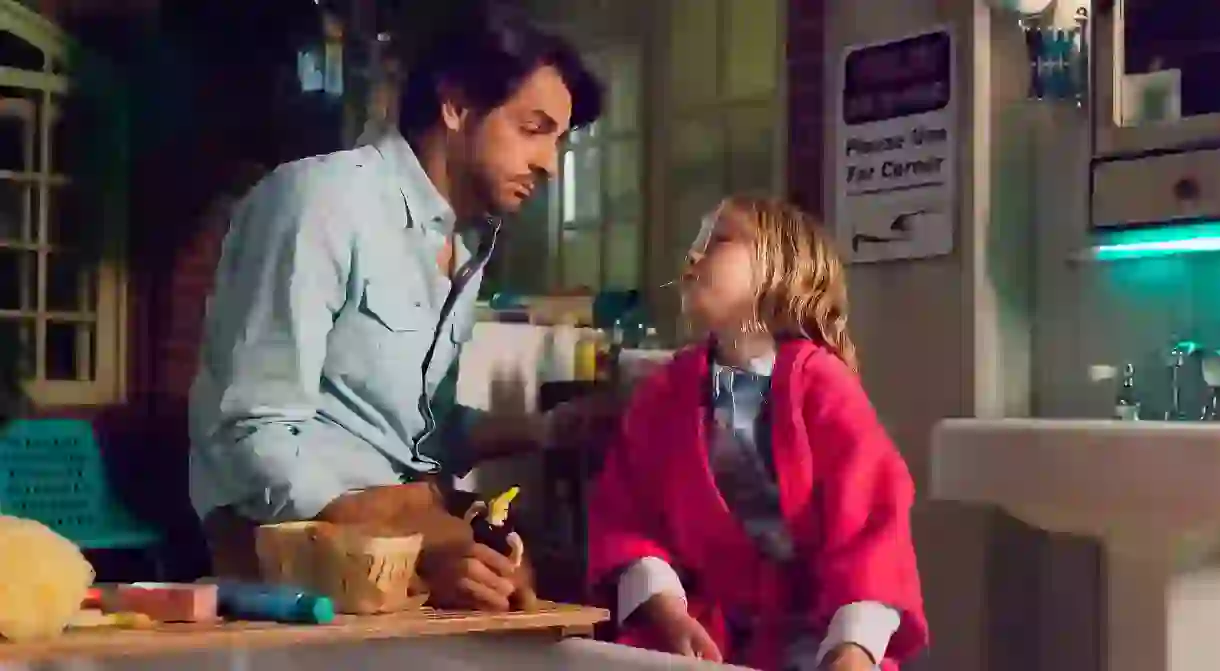 Instructions Not Included