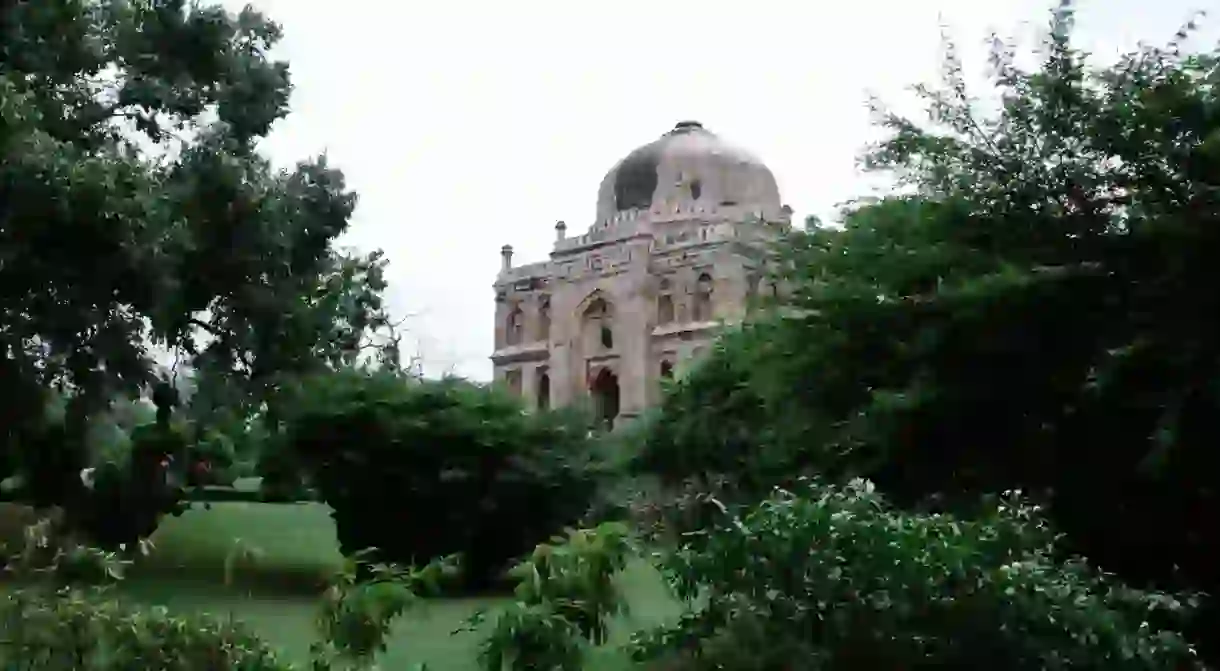 Lodhi Garden