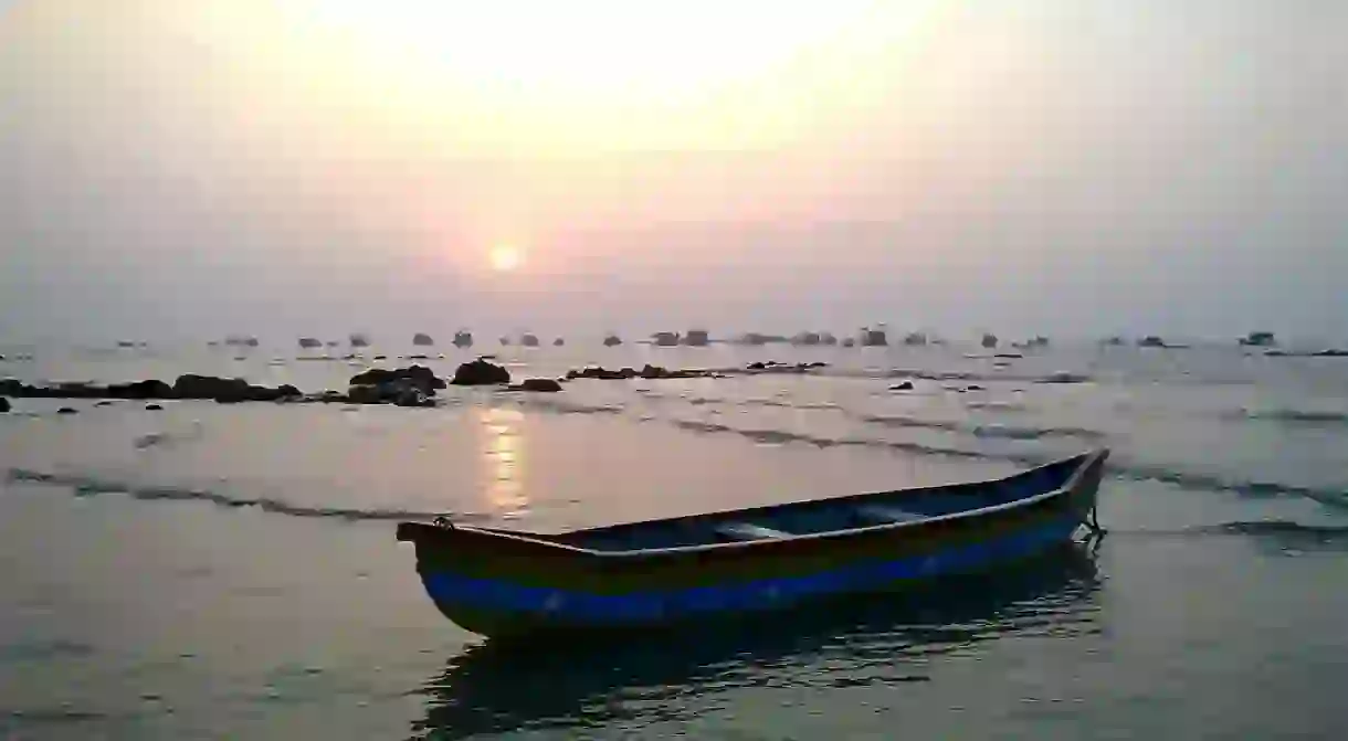 Gorai Beach