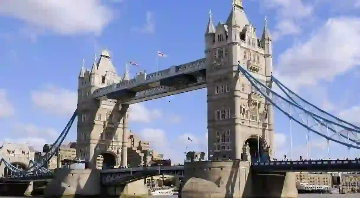 London Bridge