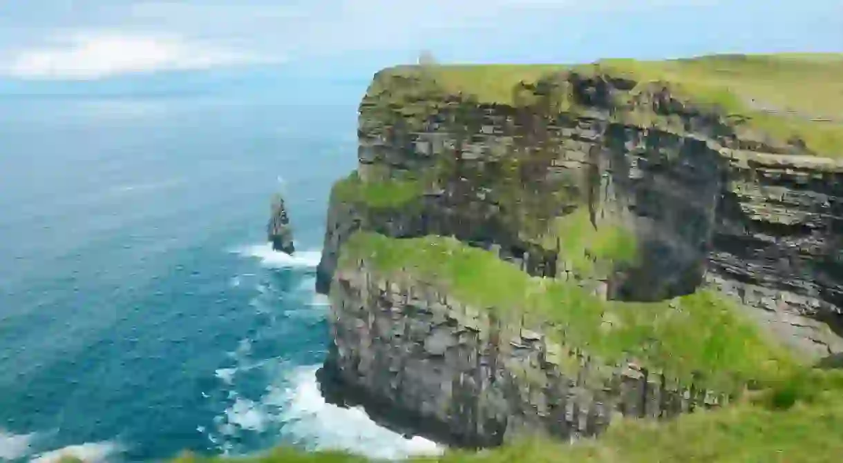 Cliffs of Moher