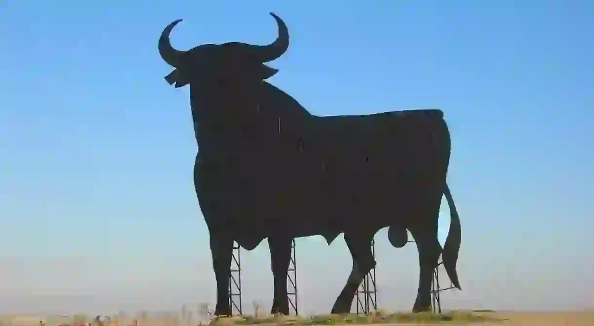 Osborne bull