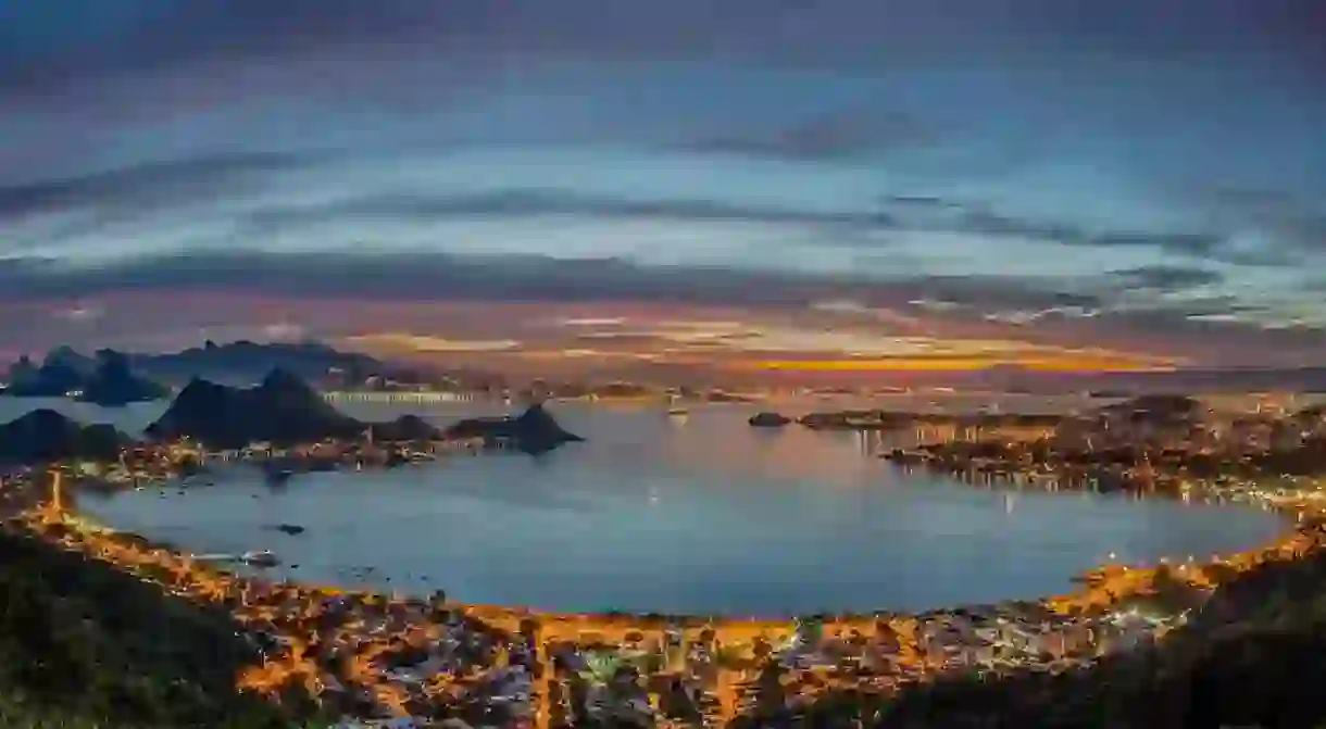 Parque da Cidade de Niteroi