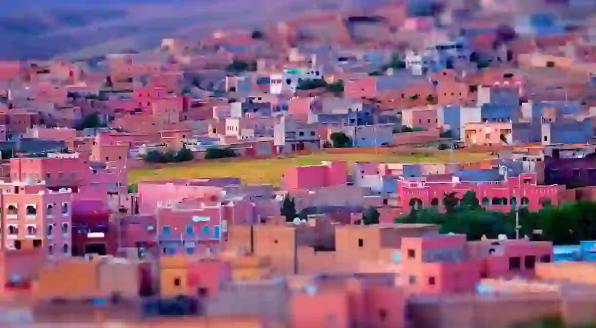 Picture of Morocco