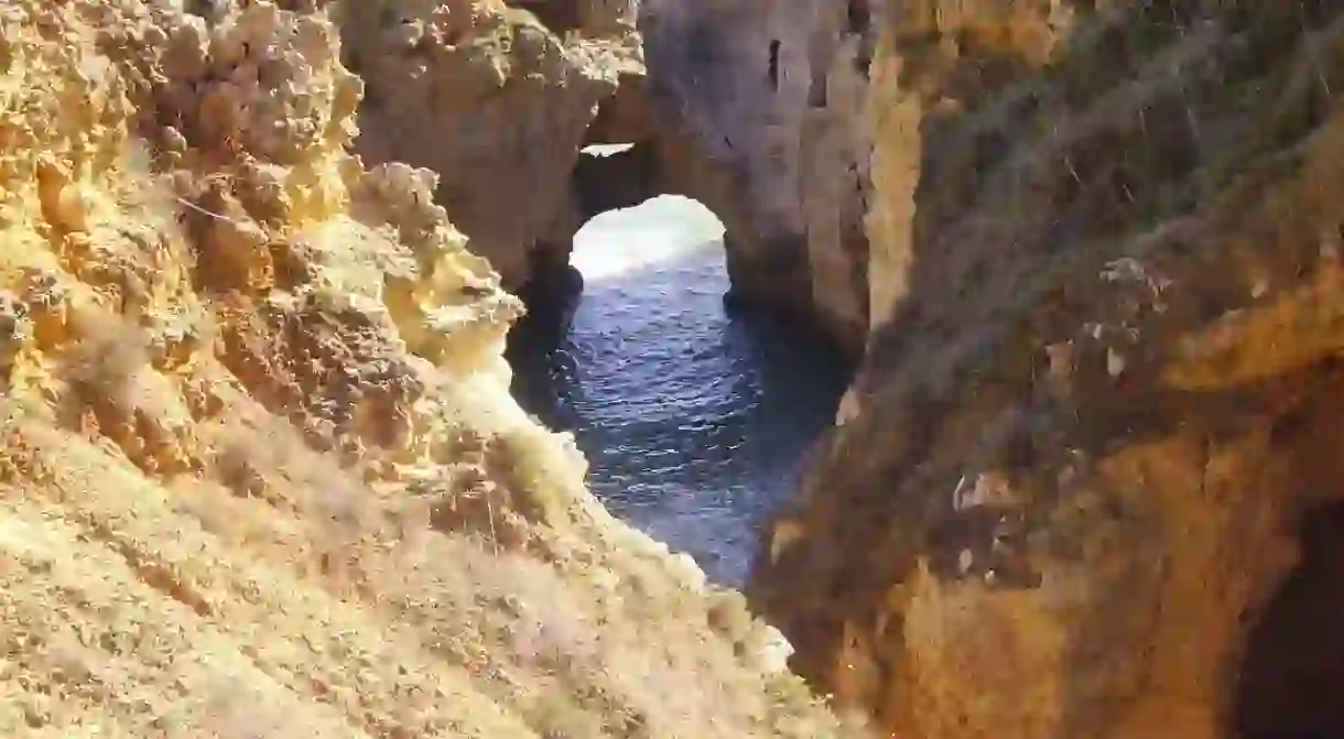 The Algarve I