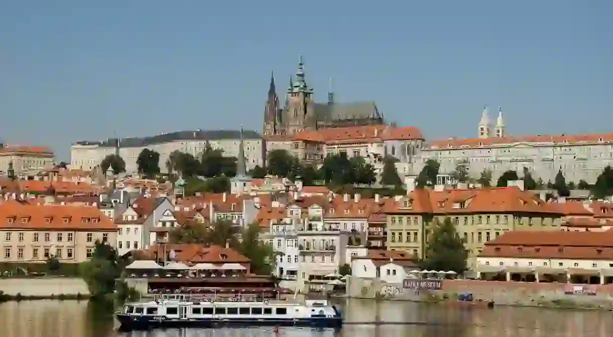 Theres more to Prague than the amazing views