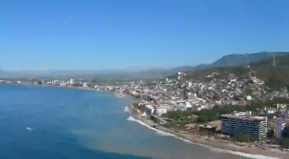 Puerto Vallarta