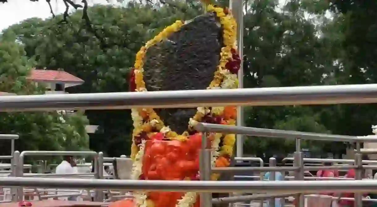 Shani Shingnapur