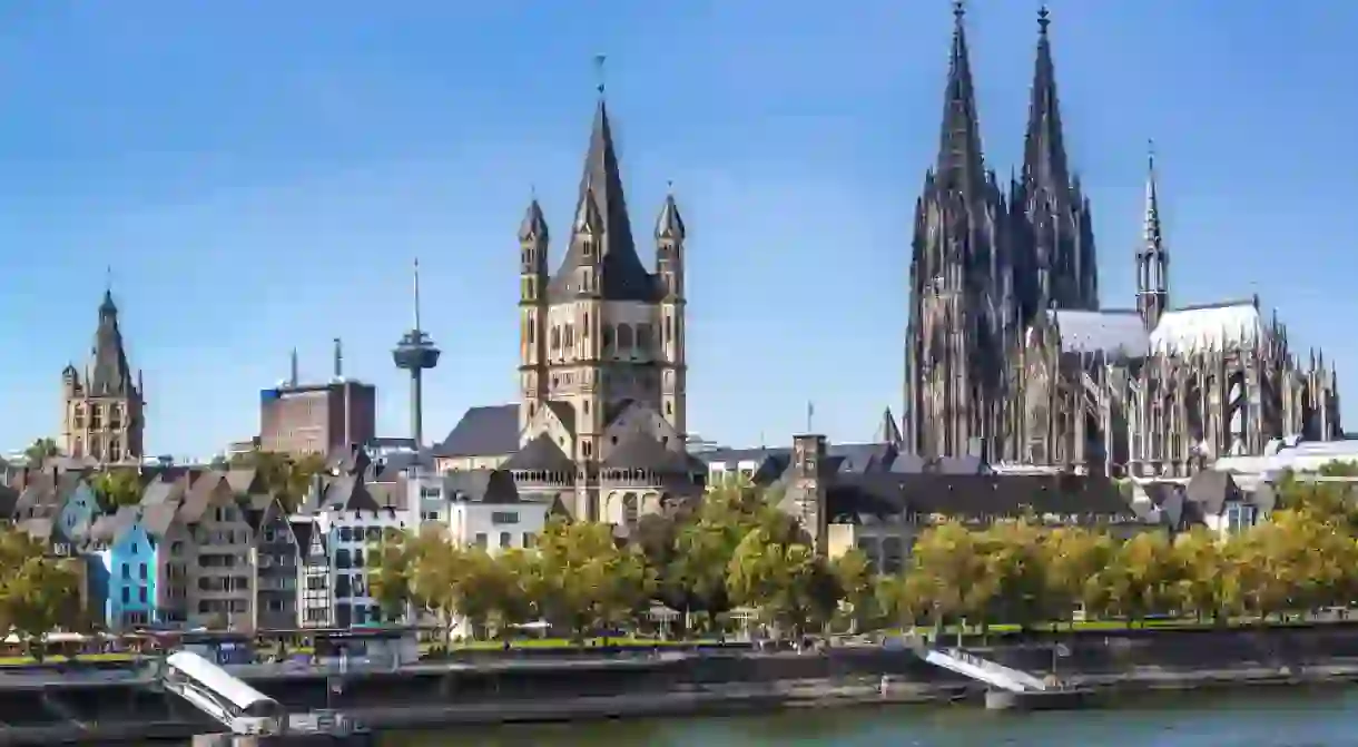 Cologne, Germany