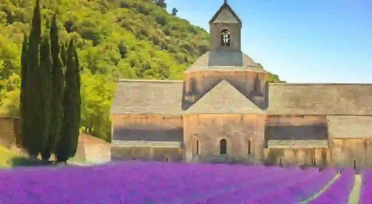 48 hours will give you enough time to visit a little bit of everything Provence has to offer