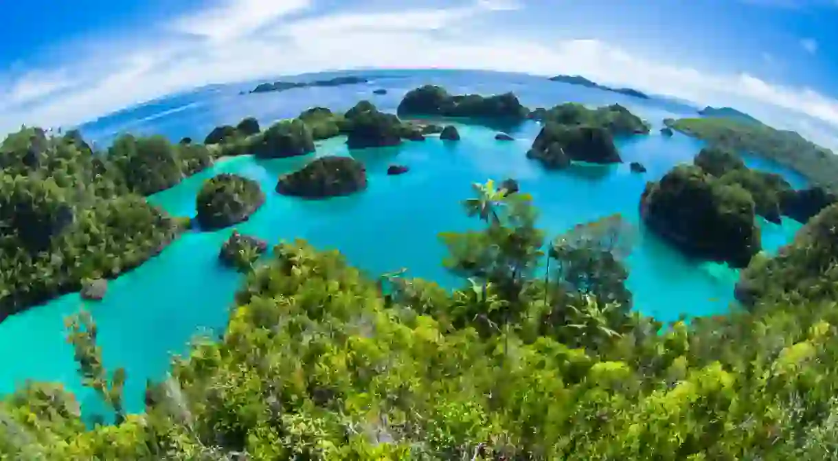 Raja Ampat