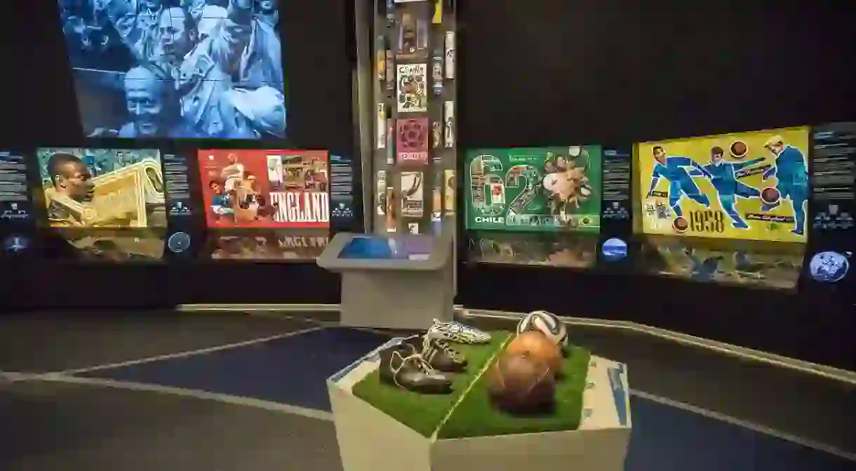 FIFA Museum