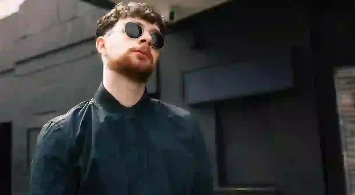 Tom Grennan