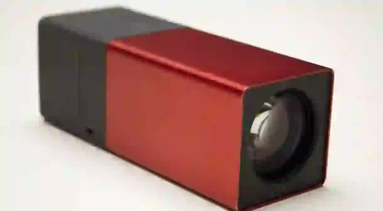 Lytro Camera