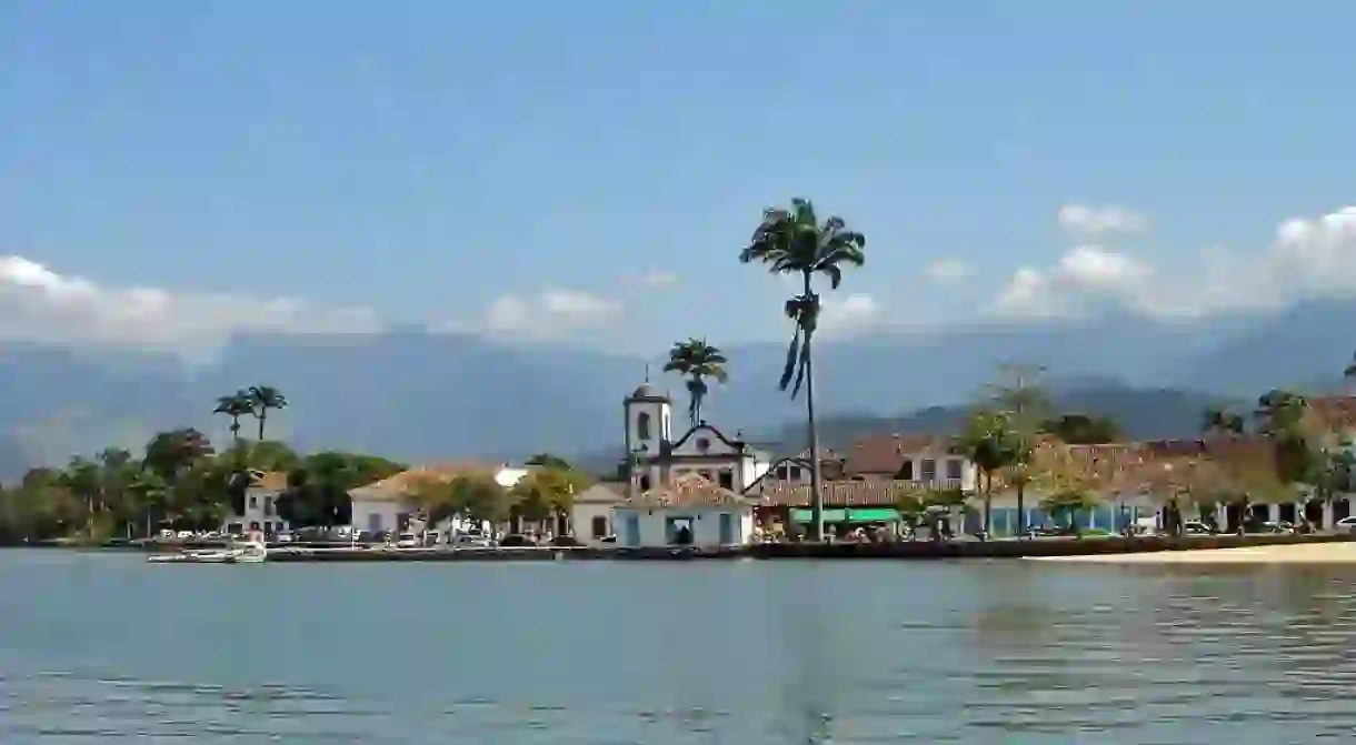 Paraty