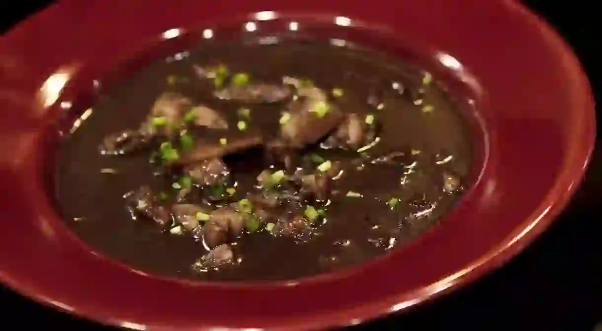 Dinuguan