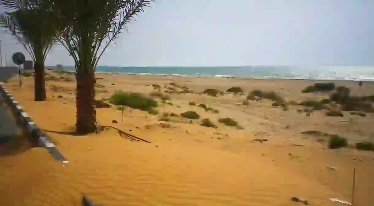 Ras Al Khaimah