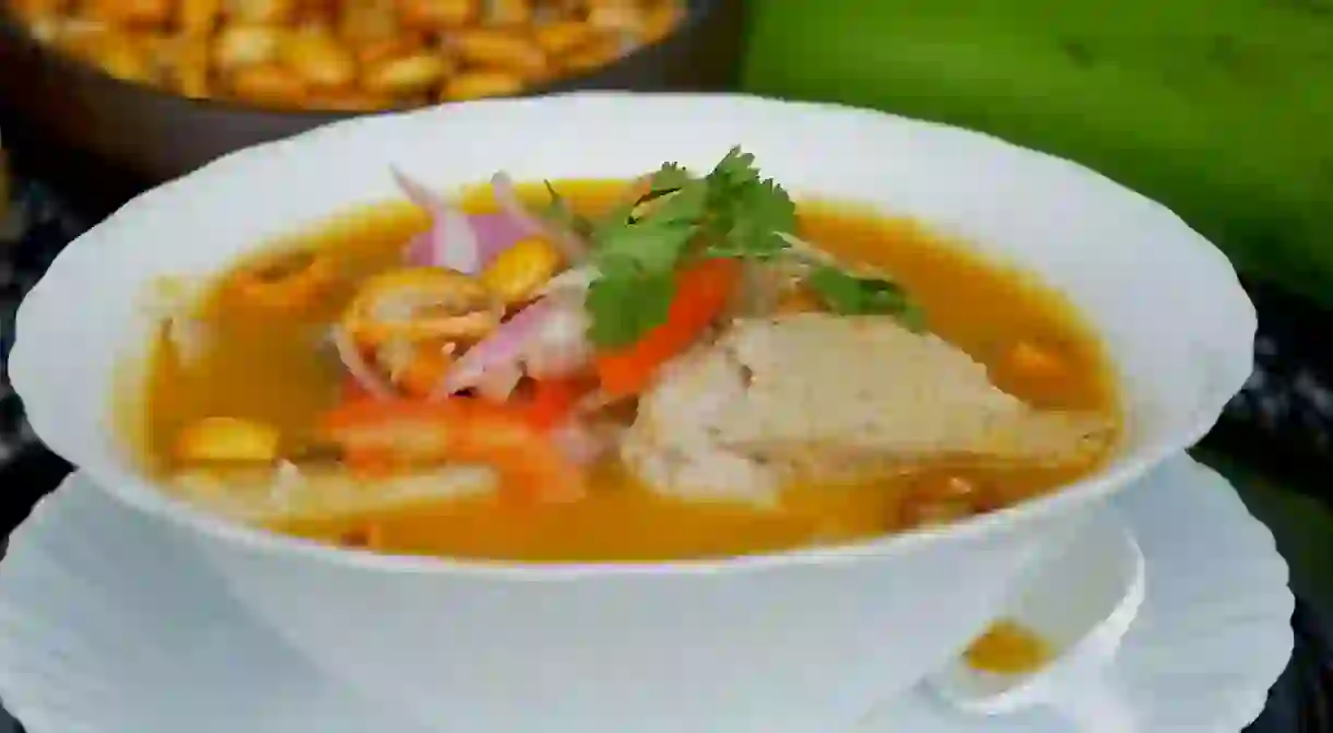 Encebollado