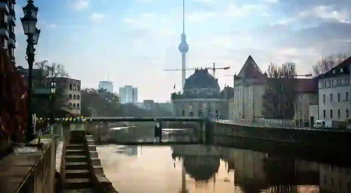 Beautiful Berlin