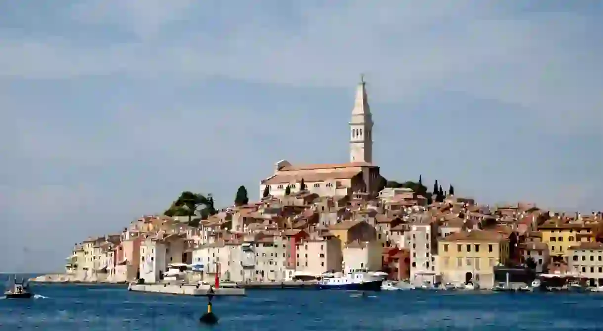 Rovinj