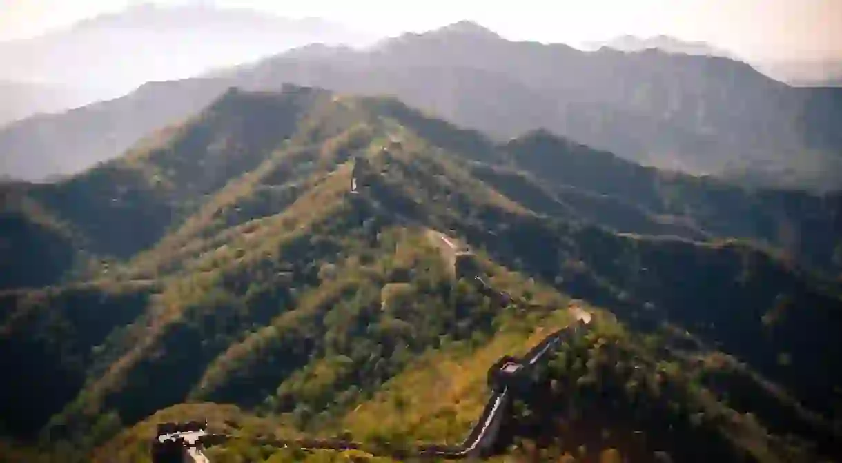 Great Wall