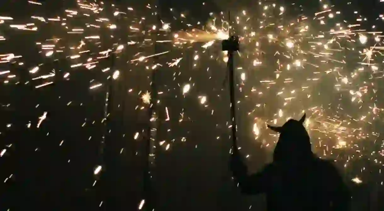 Correfoc I