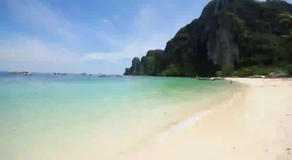 Phi Phi Island